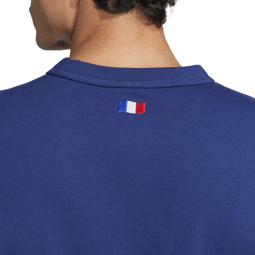 Sweat Rugby France Heritage - Adidas