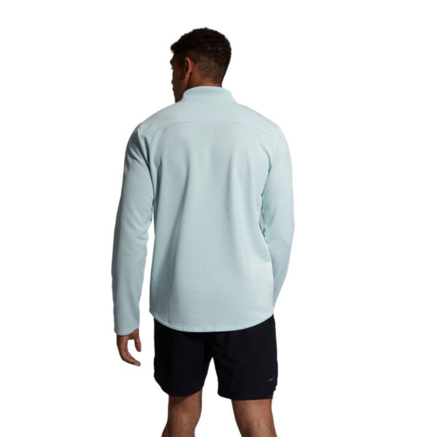 Rugby Fleece 1/4 Zip Sweatshirt - Canterbury
