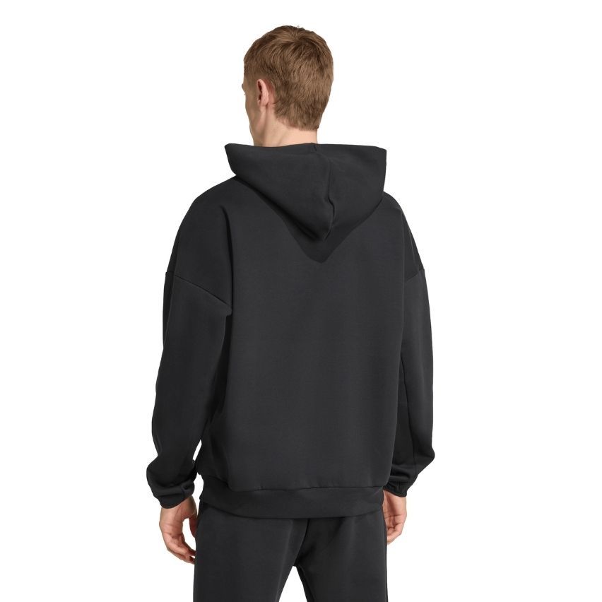 All Blacks Presentation Rugby Jacket Adult - Adidas