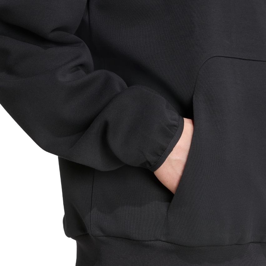 All Blacks Presentation Rugby Jacket Adult - Adidas