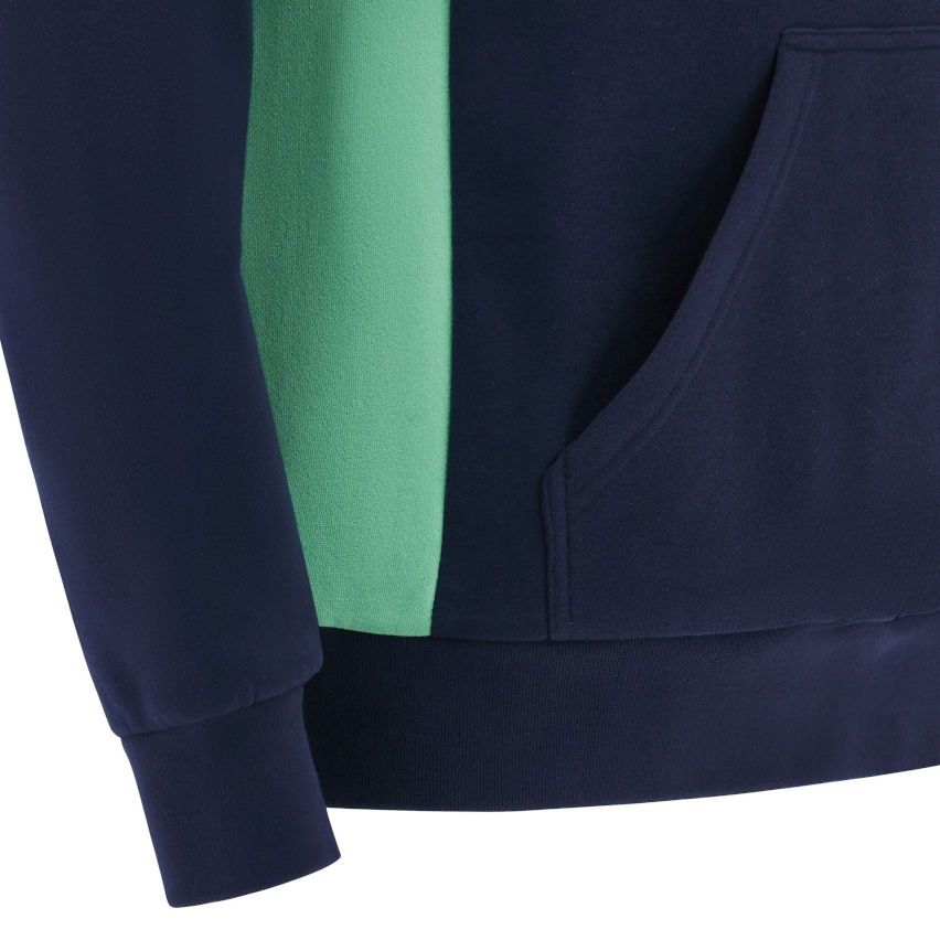 Scotland Rugby Hoodie 2024/2025 - Macron