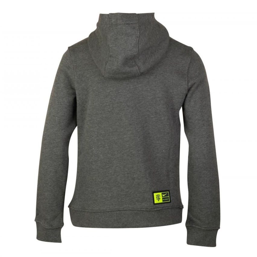 Stade Toulousain 2023/2024 Kids Rugby Hoodie - Nike