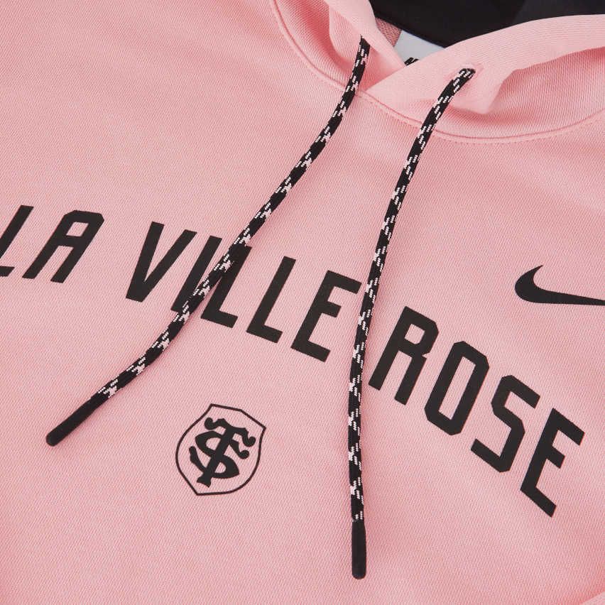 Toulouse Rugby Sweatshirt