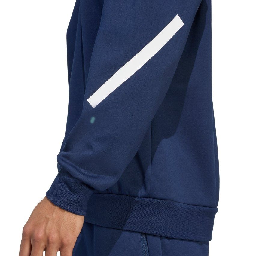 Men's France Rugby Travel Sweatshirt - Adidas