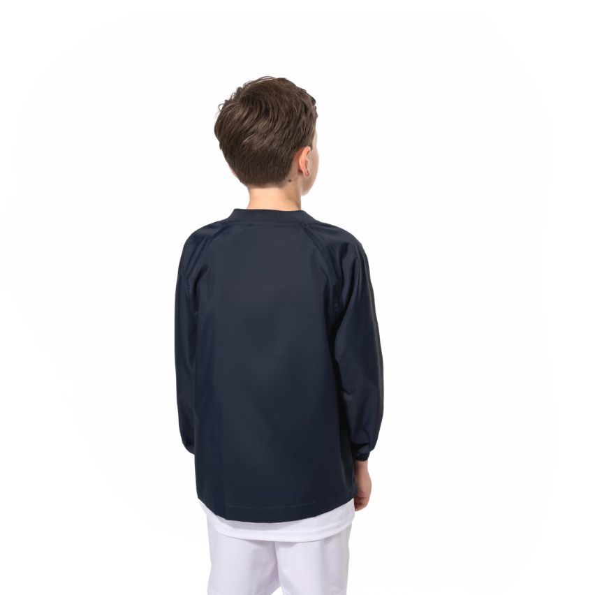 Kids Rugby Rain Sweatshirt - Proact