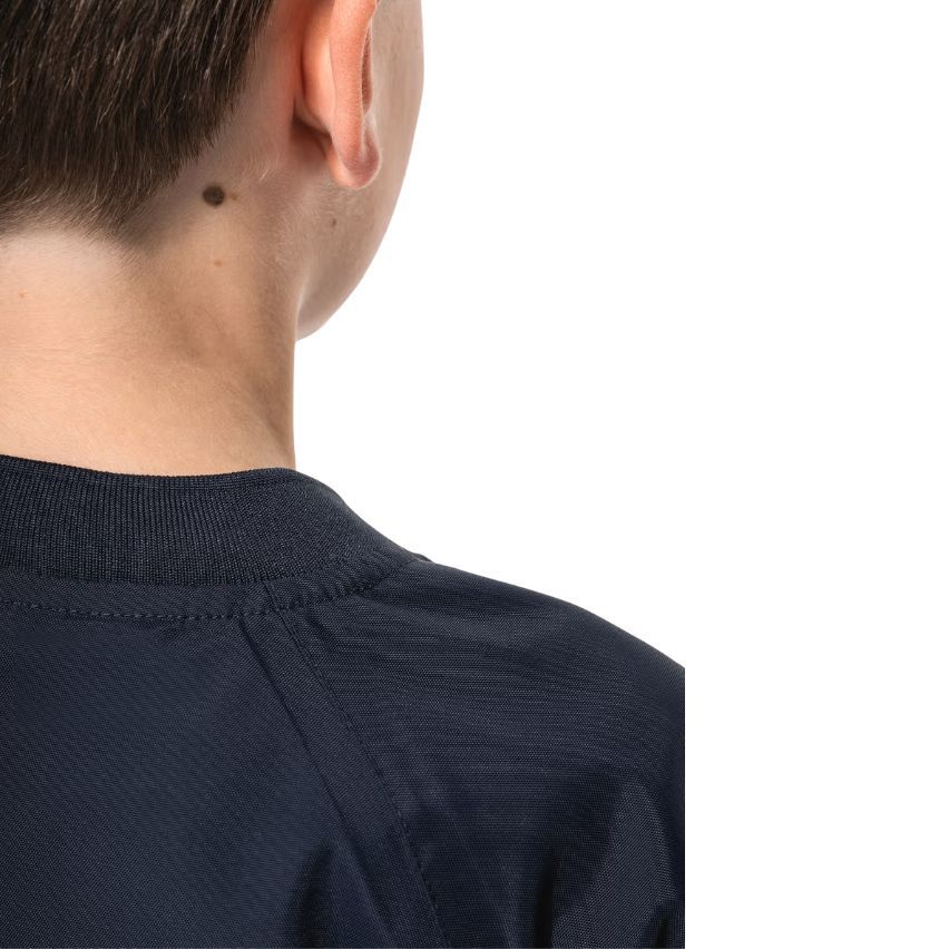 Kids Rugby Rain Sweatshirt - Proact