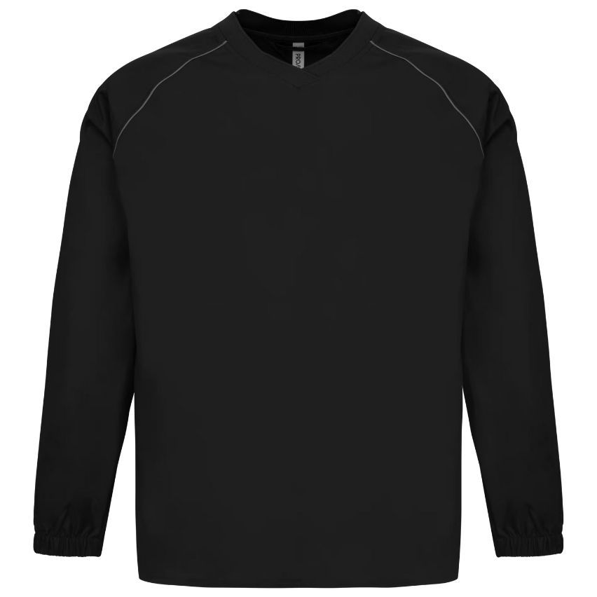 Kids Rugby Rain Sweatshirt - Proact