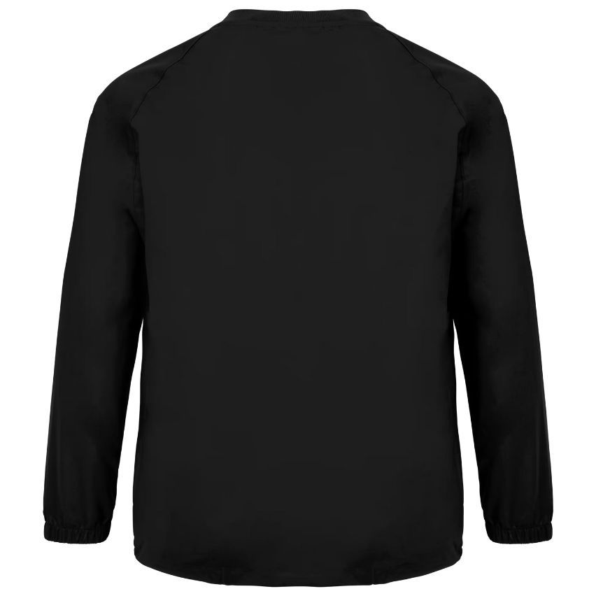 Kids Rugby Rain Sweatshirt - Proact