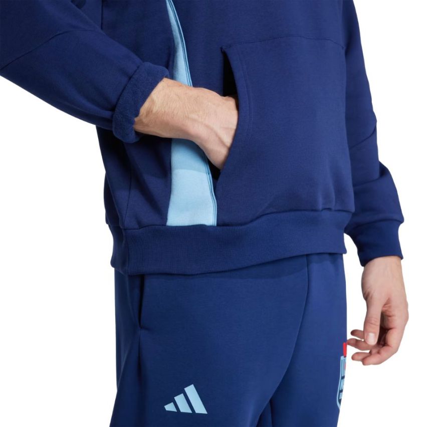 Training Rugby Hoodie New South Wales Westpac - Adidas