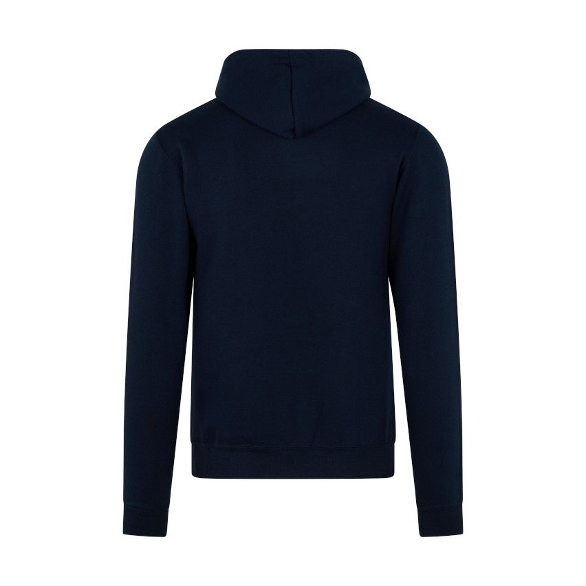 Rugby Hooded Sweatshirt France Kids - FFR