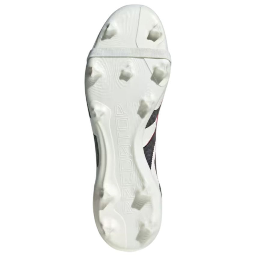 Predator Fold-Over Tongue Soft Ground/Multi-Surface Football Boots - ADIDAS