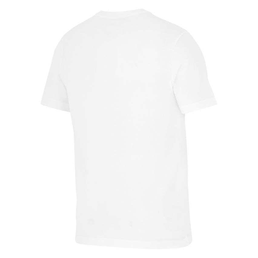 RC Toulon Rugby Graphic White T-shirt European Cup 2024/2025 - Nike