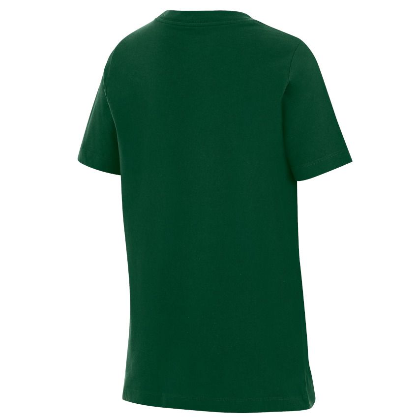 South Africa Rugby T-Shirt White 2023/2024 - Nike