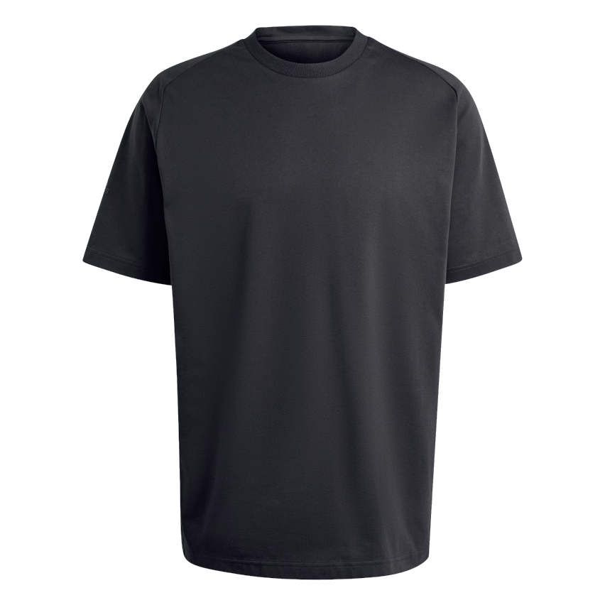 Rugby T-shirt All Blacks Tee Black - Adidas
