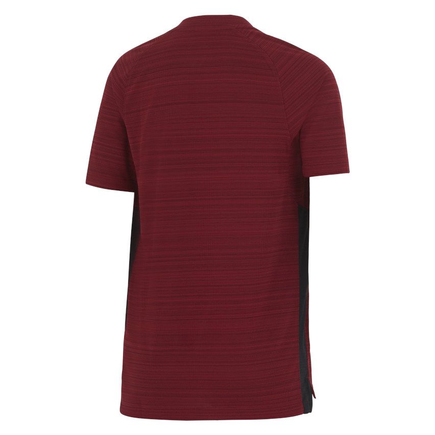 RC Toulon 2024/2025 Kids Rugby T-Shirt Red - Nike