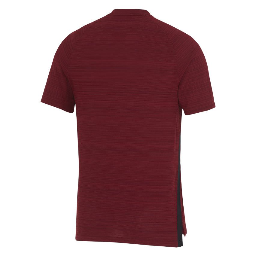 RC Toulon 2024/2025 Red Training Rugby T-Shirt - Nike