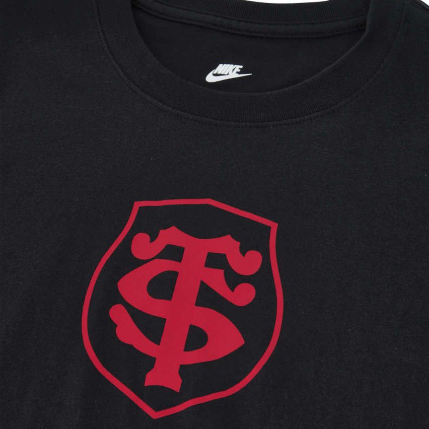 Women's Rugby T-shirt Stade Toulousain 2024/2025 - Nike