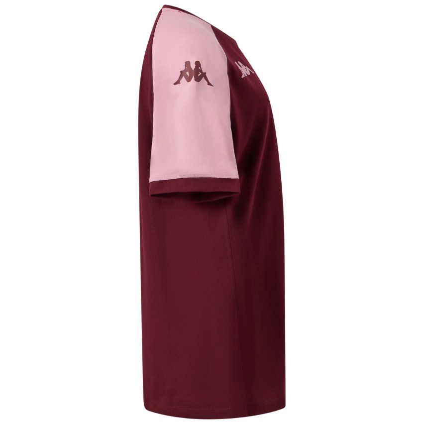 T-Shirt Mokibo Rugby Training Union Bordeaux Bègles 2025/2026 - Kappa