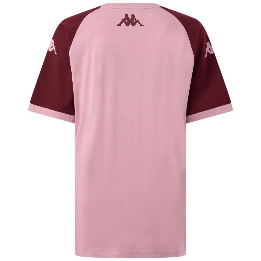 Mokibo Rugby Training T-Shirt Union Bordeaux Bègles 2025/2026 - Kappa