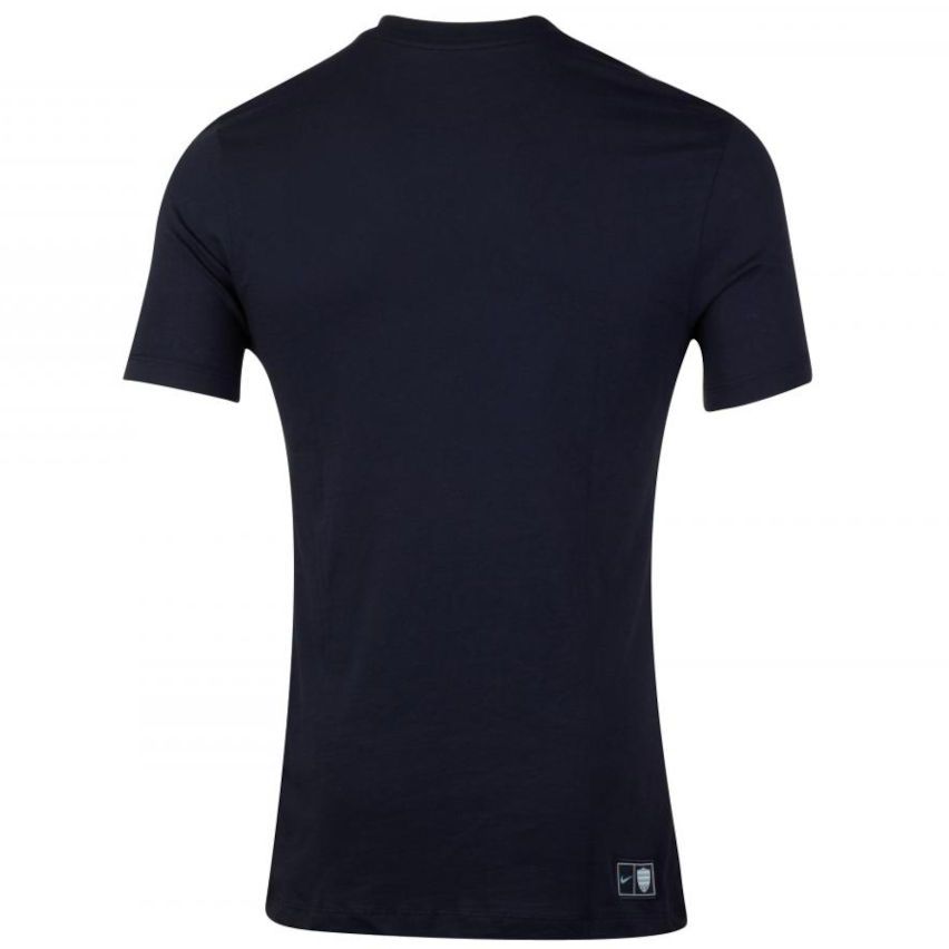 Men's Rugby T-Shirt Racing 92 2023/2024 – Nike