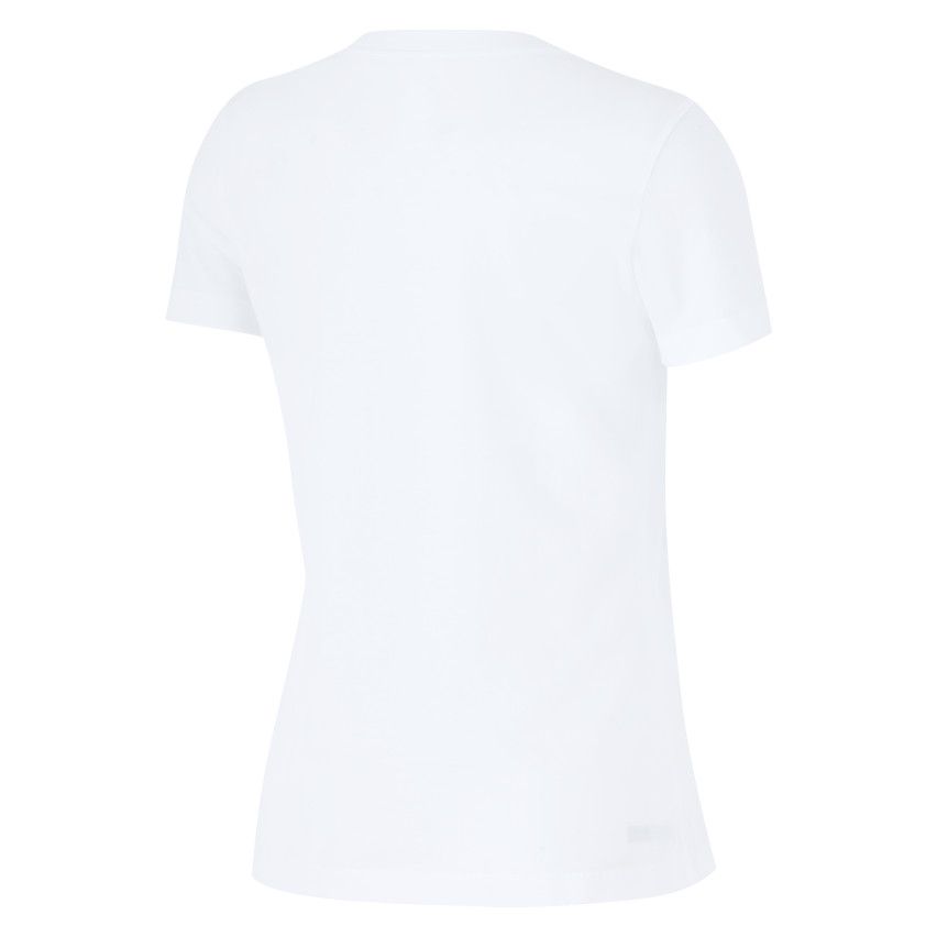 RC Toulon Women's Rugby T-Shirt 2024/2025 White - Nike