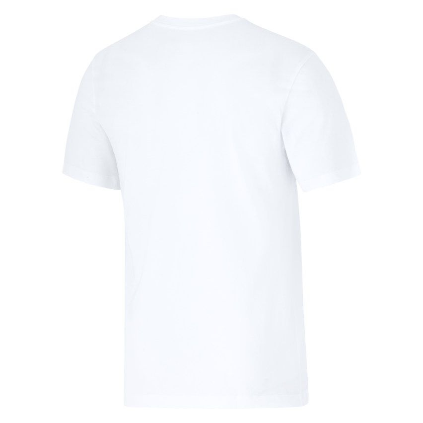 RC Toulon Rugby 2024/2025 White T-Shirt - Nike