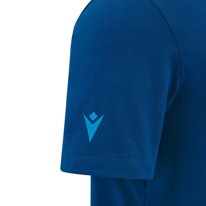 Scotland Rugby T-shirt 2024/2025 - Macron