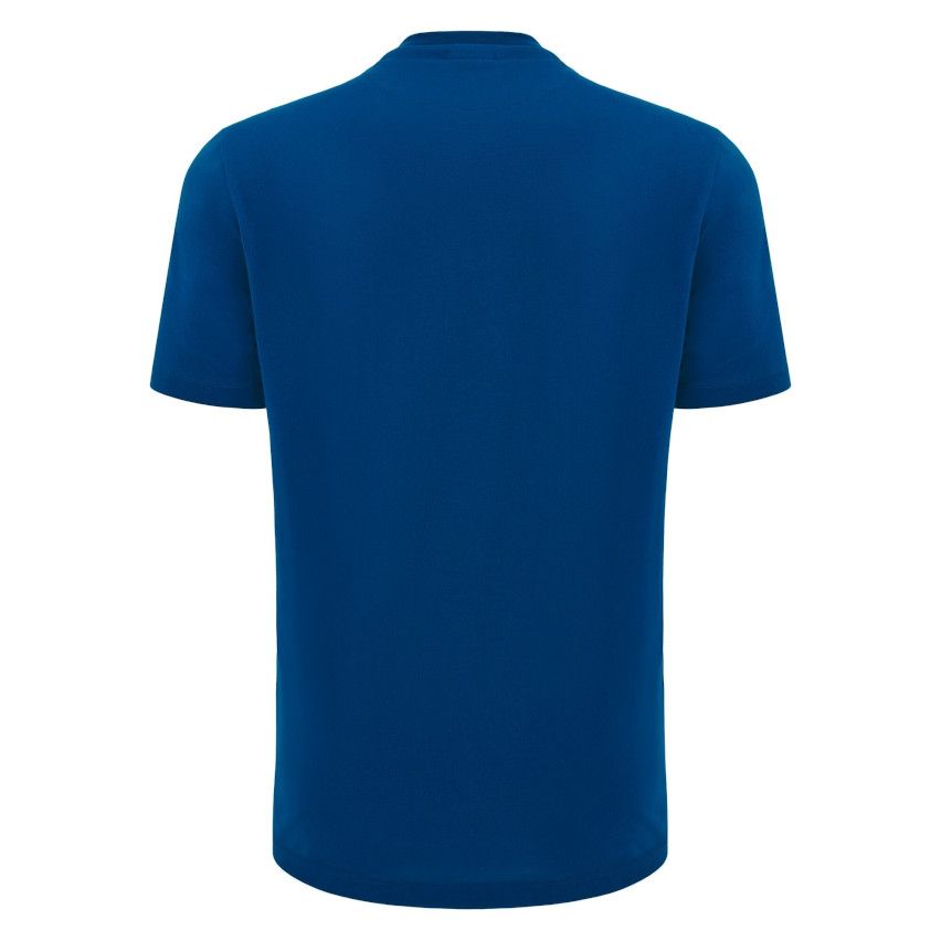 Scotland Rugby T-shirt 2024/2025 - Macron