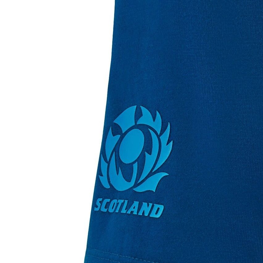 Scotland Rugby T-shirt 2024/2025 - Macron