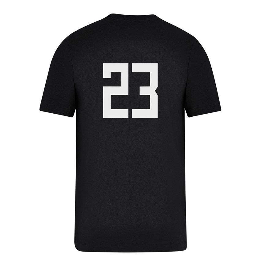 STADE TOULOUSAIN DOUBLÉ 2024 Collector Rugby T-shirt - NIKE