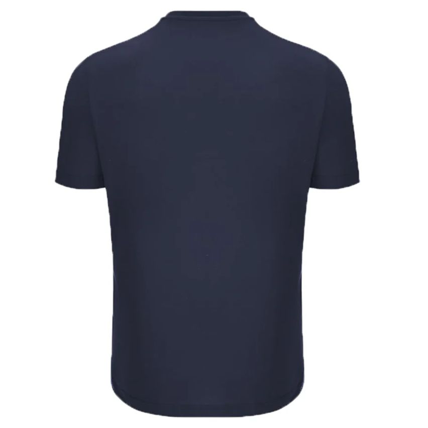 Italy 2024/2025 Rugby Supporter T-Shirt - Macron