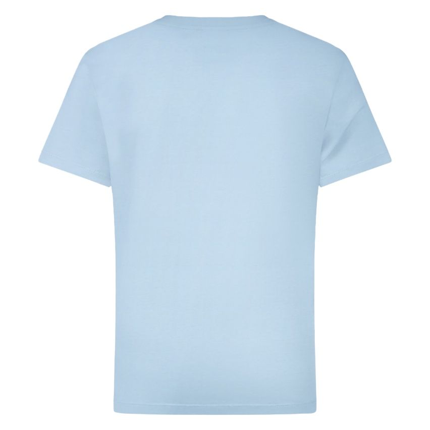 T-shirt Rugby Uglies Bleu Ciel - Canterbury