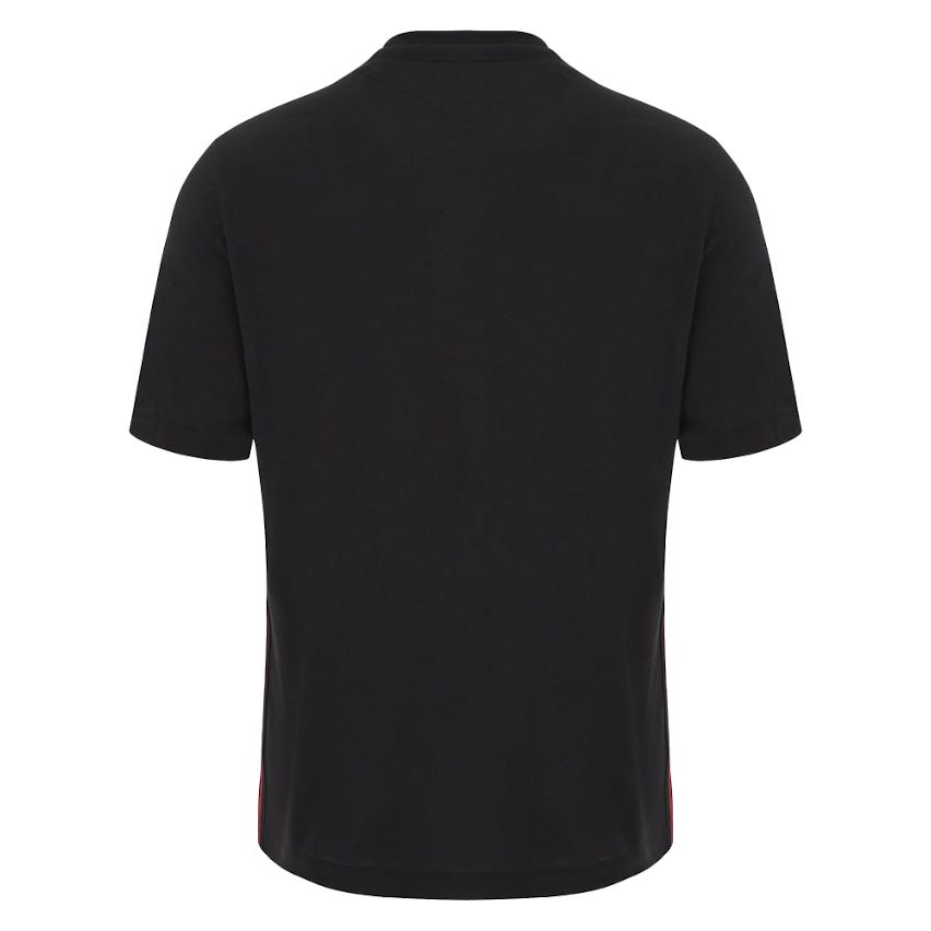 T-shirt Rugby Voyage Pays De Galles 2023/2024 – Macron