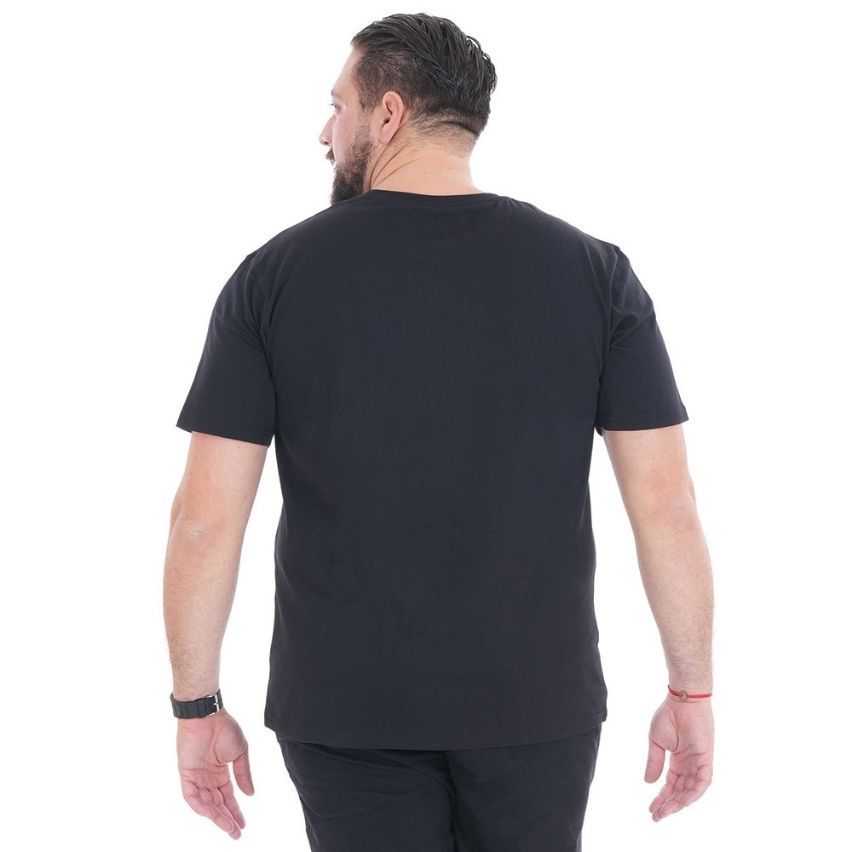 Maori Rugby Black Short Sleeve T-shirt 2025/2026 - Ruckfield