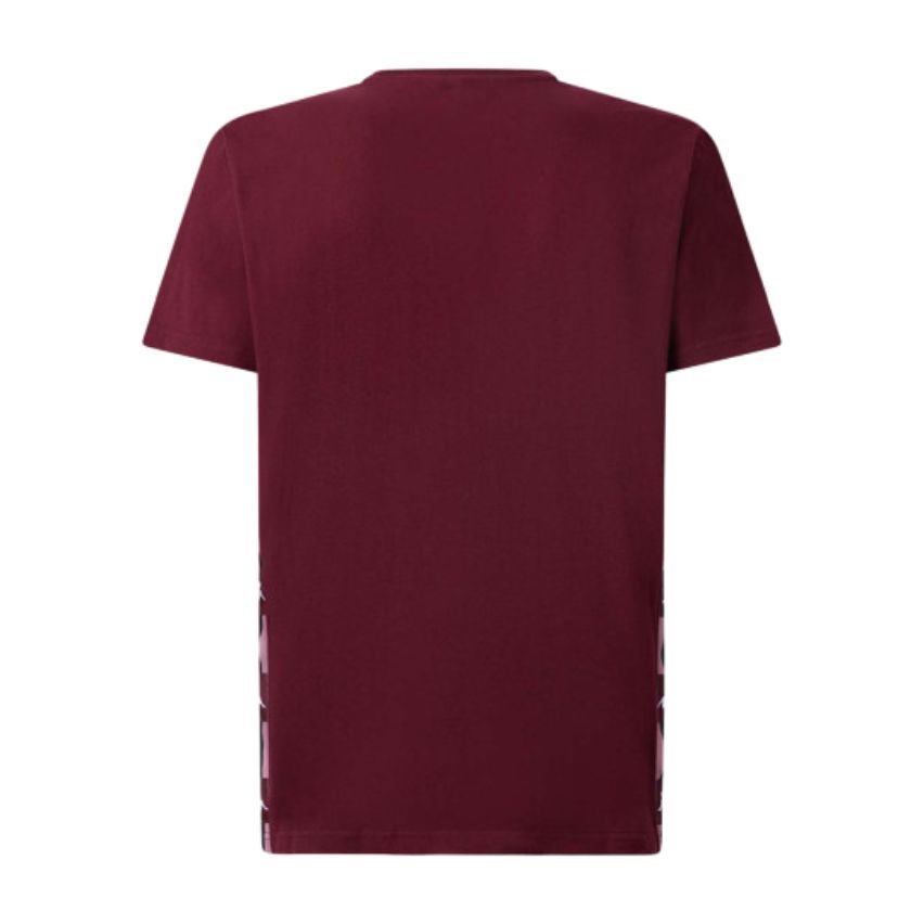 T-Shirt Rugby Banda Supporter Union Bordeaux Bègles - Kappa