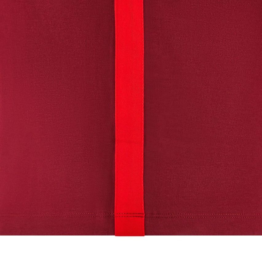 Wales Rugby Travel Cotton T-Shirt 2025/2026 - Macron