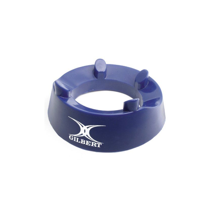 Rugby Tee Quicker II Blue - Gilbert