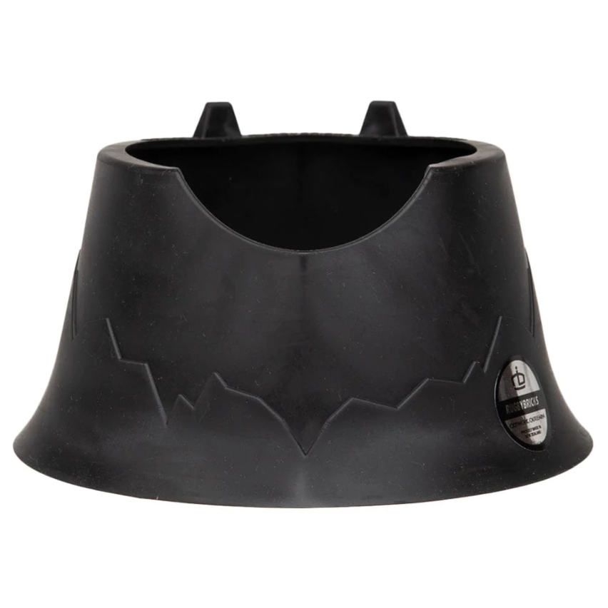 Tee De Rugby RB88 Black - Rugby Bricks