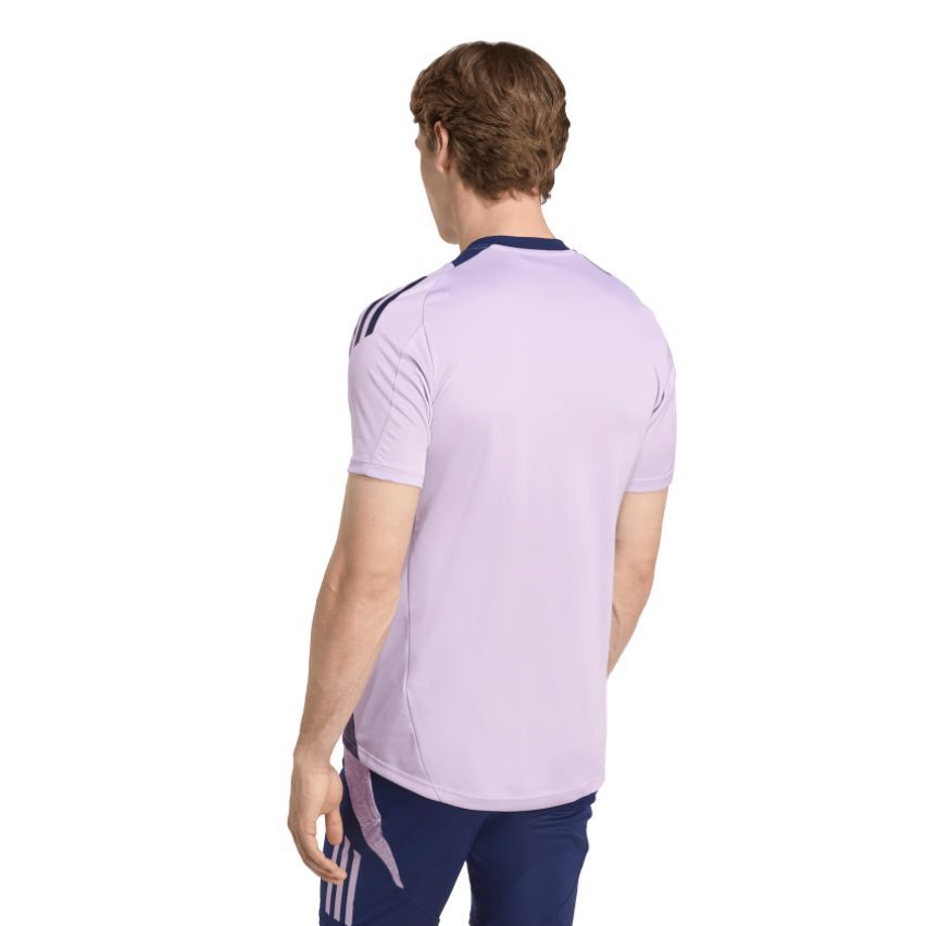 Tee-shirt Rugby Performance France 2025/2026 - Adidas