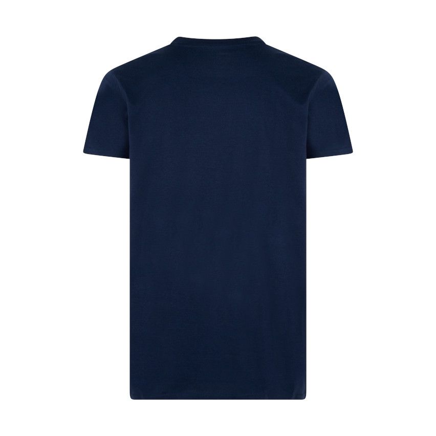 Blue France Rugby Kids T-Shirt - FFR