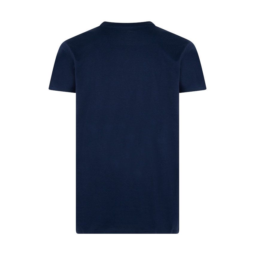 Blue Rugby France Fanwear T-Shirt - FFR