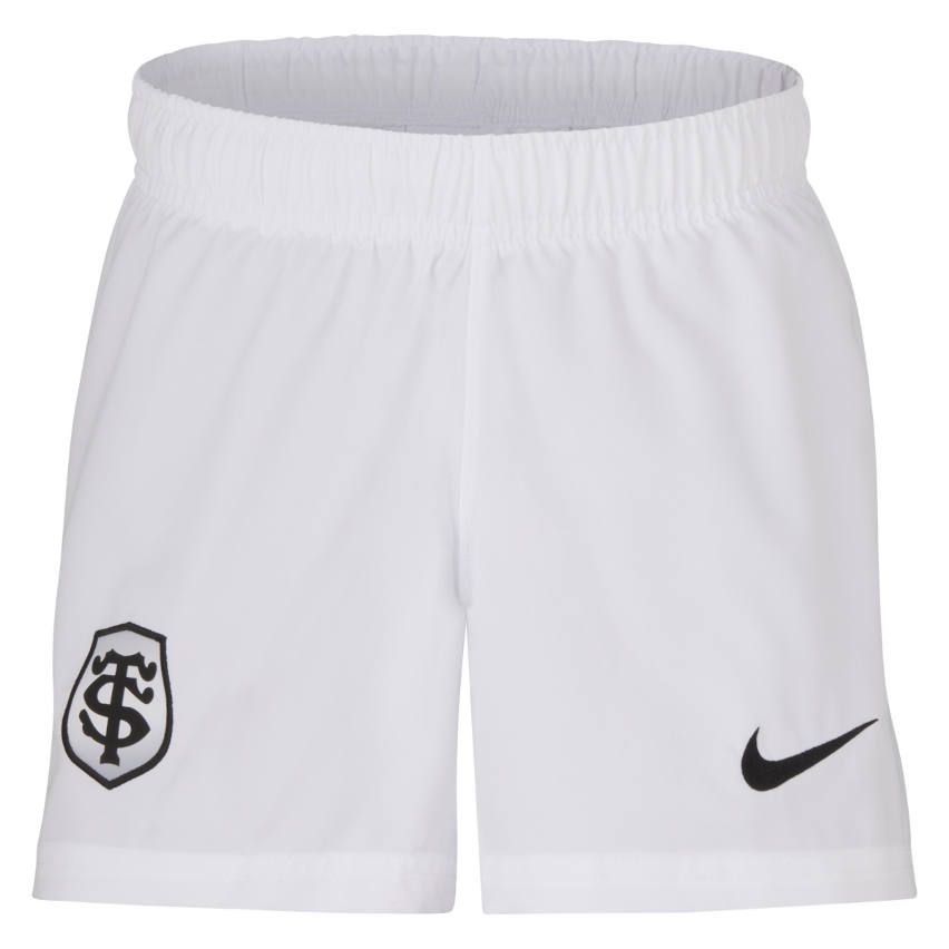 Rugby Shorts Stade Toulousain Alternate 2022/2023| boutique-rugby.com