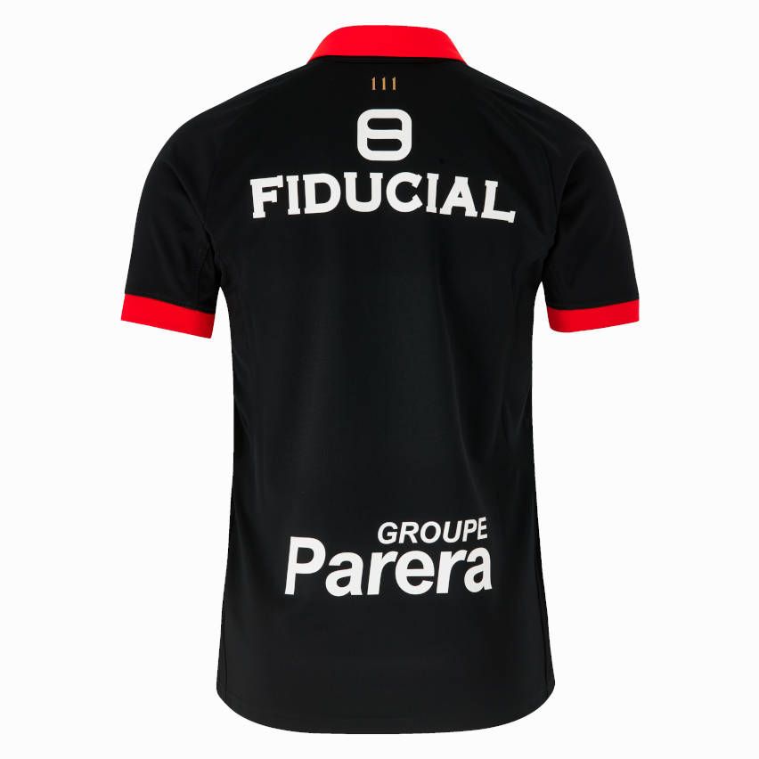 Stade Toulousain Home Rugby Jersey 2023/2024 - Nike