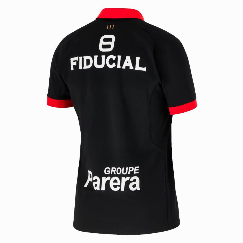 Stade Toulousain Home Rugby Jersey 2023/2024 - Nike