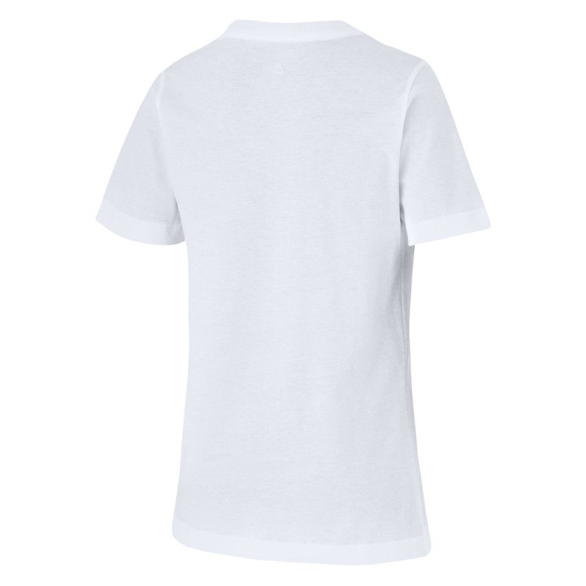 Kids' Rugby T-Shirt Stade Toulousain 2024/2025 Graphic Tee - Nike