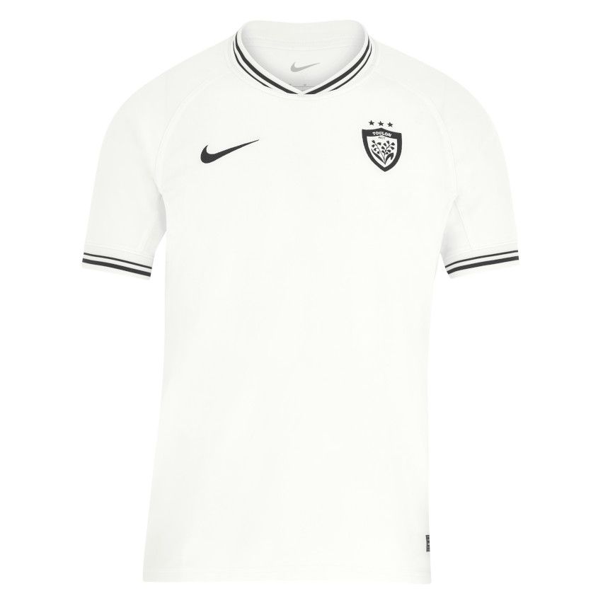 RC Toulon Away Rugby Shirt 2024/2025 - Nike
