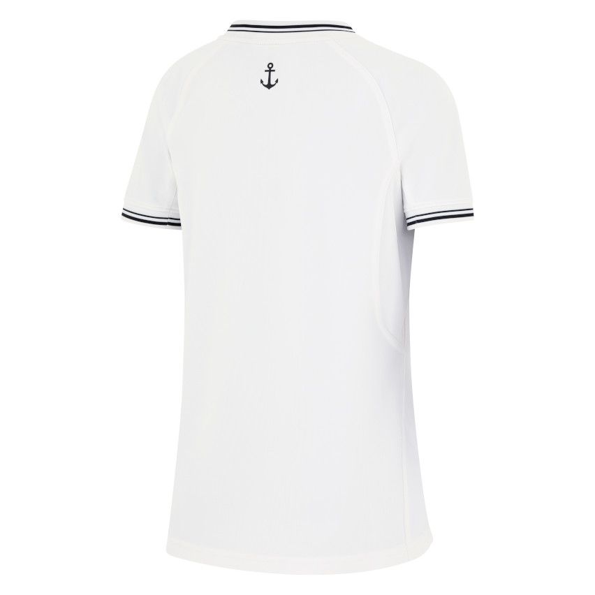 RC Toulon Youth Away Rugby Shirt 2024/2025 - Nike