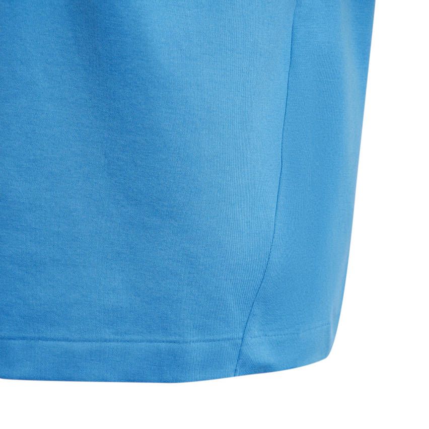 Kids' Rugby T-shirt France Light Blue - Adidas