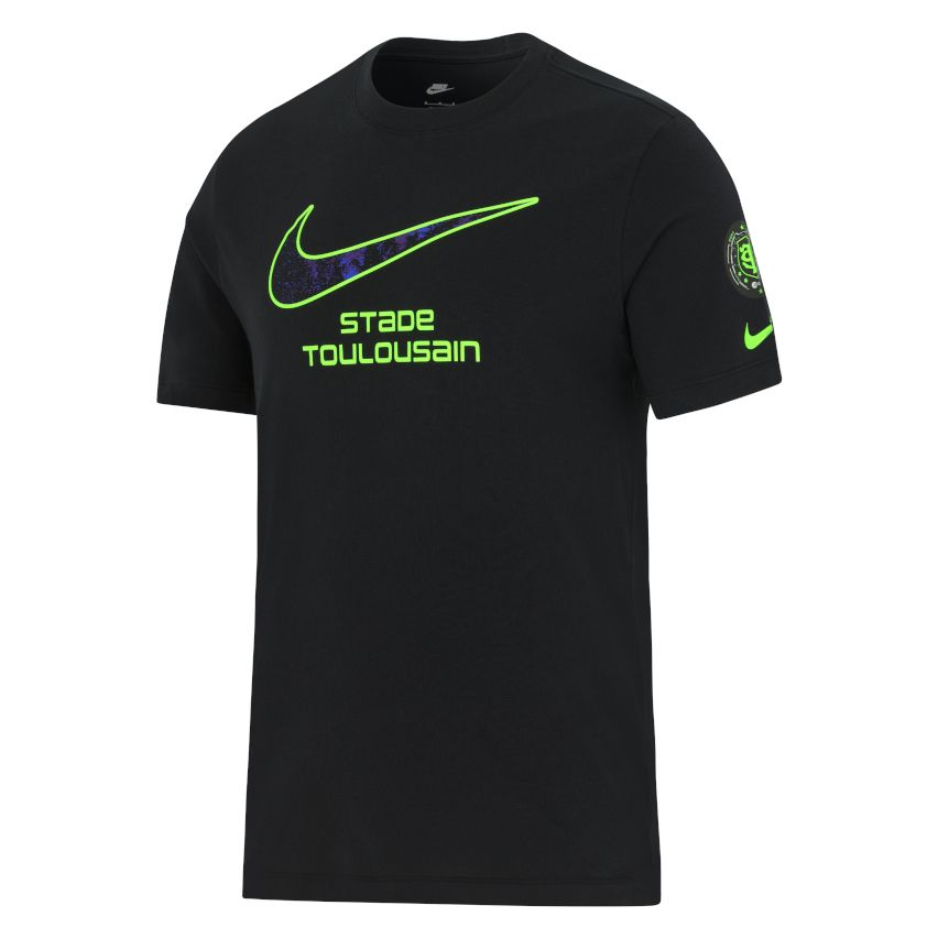 Clothes Nike X Nasa T Shirt Nike Sportswear Nasa Jersey Nike