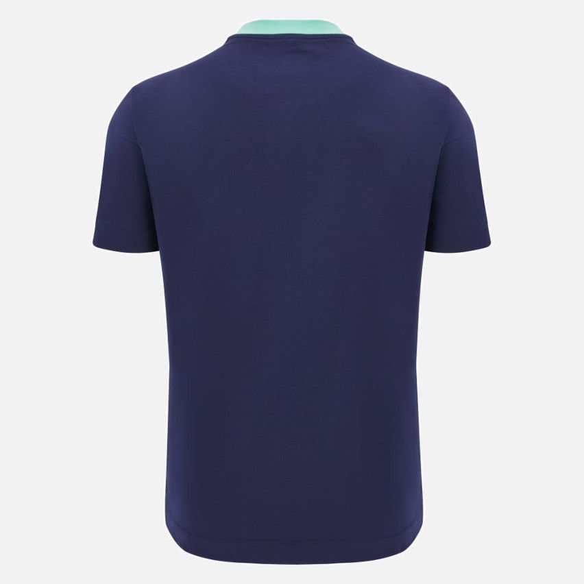 Scotland Rugby T-Shirt 2024/2025 – Macron
